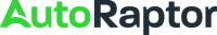 AutoRaptor Logo